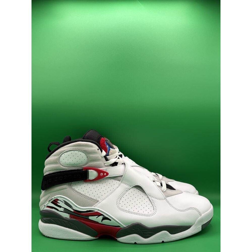 Air Jordan 8 Retro “Bugs Bunny” Size 13 OG Box (305381-100) (2025)